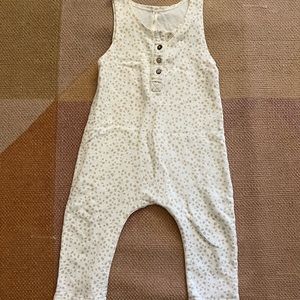 RYLEE + CRU Romper